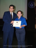 The Occidental Grand Aruba awards excellent employee service for the quarter, image # 4, The News Aruba