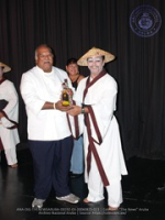 The Occidental Grand Aruba awards excellent employee service for the quarter, image # 23, The News Aruba