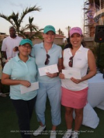 Divi does it again with the First Annual Links Ladies Golf Tournament, image # 4, The News Aruba