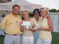 Divi does it again with the First Annual Links Ladies Golf Tournament, image # 9, The News Aruba