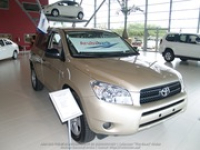Arubabank understands that this is the best time for a good deal on a new car, image # 3, The News Aruba
