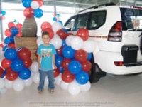 Arubabank understands that this is the best time for a good deal on a new car, image # 10, The News Aruba