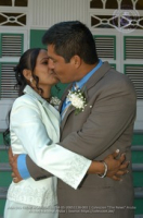 Suscilia and Roberto promise each other love forever, image # 2, The News Aruba