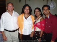 Caballeros and castanets were the theme as the Kiwanis Club of Aruba conducts another successful fundraiser, image # 4, The News Aruba