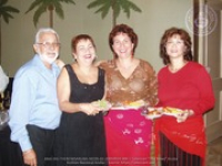 Caballeros and castanets were the theme as the Kiwanis Club of Aruba conducts another successful fundraiser, image # 6, The News Aruba