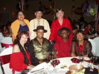 Caballeros and castanets were the theme as the Kiwanis Club of Aruba conducts another successful fundraiser, image # 7, The News Aruba