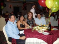 Caballeros and castanets were the theme as the Kiwanis Club of Aruba conducts another successful fundraiser, image # 8, The News Aruba
