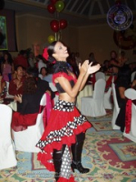 Caballeros and castanets were the theme as the Kiwanis Club of Aruba conducts another successful fundraiser, image # 14, The News Aruba