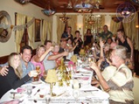 Donny and Marie celebrate their Golden Anniversary in Aruba, image # 5, The News Aruba