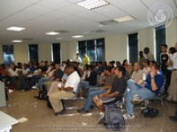Classes are in session at the Xavier University School of Medicine, image # 1, The News Aruba