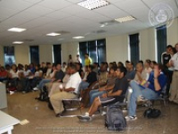 Classes are in session at the Xavier University School of Medicine, image # 2, The News Aruba