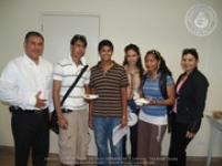 Classes are in session at the Xavier University School of Medicine, image # 5, The News Aruba