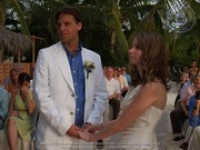 Greg and Anna return to Renaissance Island to be married in the place where they fell in love, image # 5, The News Aruba