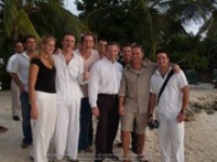 Greg and Anna return to Renaissance Island to be married in the place where they fell in love, image # 11, The News Aruba
