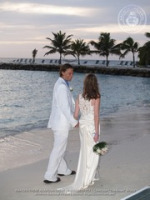 Greg and Anna return to Renaissance Island to be married in the place where they fell in love, image # 12, The News Aruba