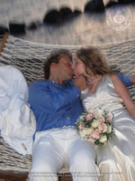 Greg and Anna return to Renaissance Island to be married in the place where they fell in love, image # 15, The News Aruba