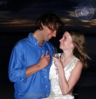 Greg and Anna return to Renaissance Island to be married in the place where they fell in love, image # 16, The News Aruba