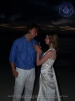 Greg and Anna return to Renaissance Island to be married in the place where they fell in love, image # 17, The News Aruba