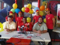 Fun Miles and select Valero stations are partners in a new campaign, image # 4, The News Aruba