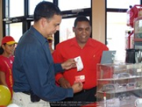 Fun Miles and select Valero stations are partners in a new campaign, image # 5, The News Aruba