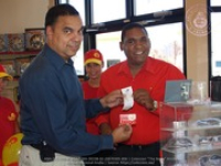 Fun Miles and select Valero stations are partners in a new campaign, image # 6, The News Aruba