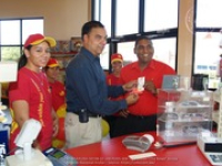 Fun Miles and select Valero stations are partners in a new campaign, image # 8, The News Aruba