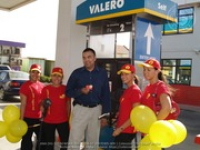 Fun Miles and select Valero stations are partners in a new campaign, image # 9, The News Aruba