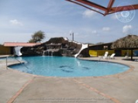 The Arawa Waterpark opens with a splash!, image # 1, The News Aruba