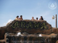 The Arawa Waterpark opens with a splash!, image # 18, The News Aruba