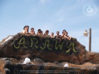 The Arawa Waterpark opens with a splash!, image # 20, The News Aruba