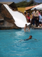 The Arawa Waterpark opens with a splash!, image # 23, The News Aruba