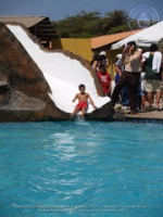 The Arawa Waterpark opens with a splash!, image # 25, The News Aruba