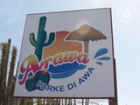 The Arawa Waterpark opens with a splash!, image # 27, The News Aruba