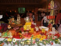 Planning a party is easy after the annual Wyndham Wedding Fair, image # 4, The News Aruba