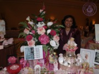 Planning a party is easy after the annual Wyndham Wedding Fair, image # 6, The News Aruba
