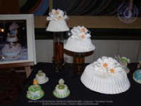Planning a party is easy after the annual Wyndham Wedding Fair, image # 8, The News Aruba
