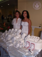 Planning a party is easy after the annual Wyndham Wedding Fair, image # 15, The News Aruba