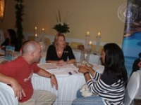 Planning a party is easy after the annual Wyndham Wedding Fair, image # 33, The News Aruba