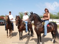 Aruba's young equestrians to travel to the World Championships in Florida, image # 1, The News Aruba