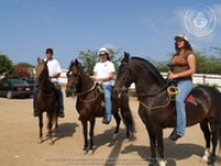 Aruba's young equestrians to travel to the World Championships in Florida, image # 4, The News Aruba