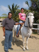 Aruba's young equestrians to travel to the World Championships in Florida, image # 8, The News Aruba