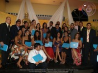 Tourism leaders of the future graduate in style, image # 42, The News Aruba