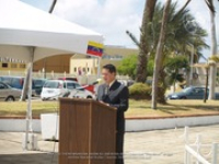 Venezuelans and Arubans observe July 5, Venezuelan Independence Day, image # 6, The News Aruba