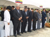 Venezuelans and Arubans observe July 5, Venezuelan Independence Day, image # 8, The News Aruba