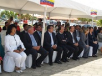 Venezuelans and Arubans observe July 5, Venezuelan Independence Day, image # 10, The News Aruba