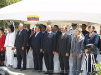 Venezuelans and Arubans observe July 5, Venezuelan Independence Day, image # 14, The News Aruba