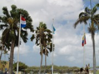 Venezuelans and Arubans observe July 5, Venezuelan Independence Day, image # 15, The News Aruba