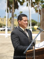 Venezuelans and Arubans observe July 5, Venezuelan Independence Day, image # 18, The News Aruba