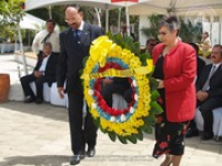 Venezuelans and Arubans observe July 5, Venezuelan Independence Day, image # 20, The News Aruba