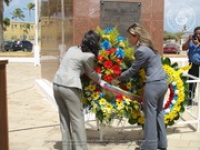 Venezuelans and Arubans observe July 5, Venezuelan Independence Day, image # 24, The News Aruba